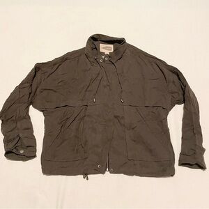 Forever 21 Lightweight Jacket Womens Size XS